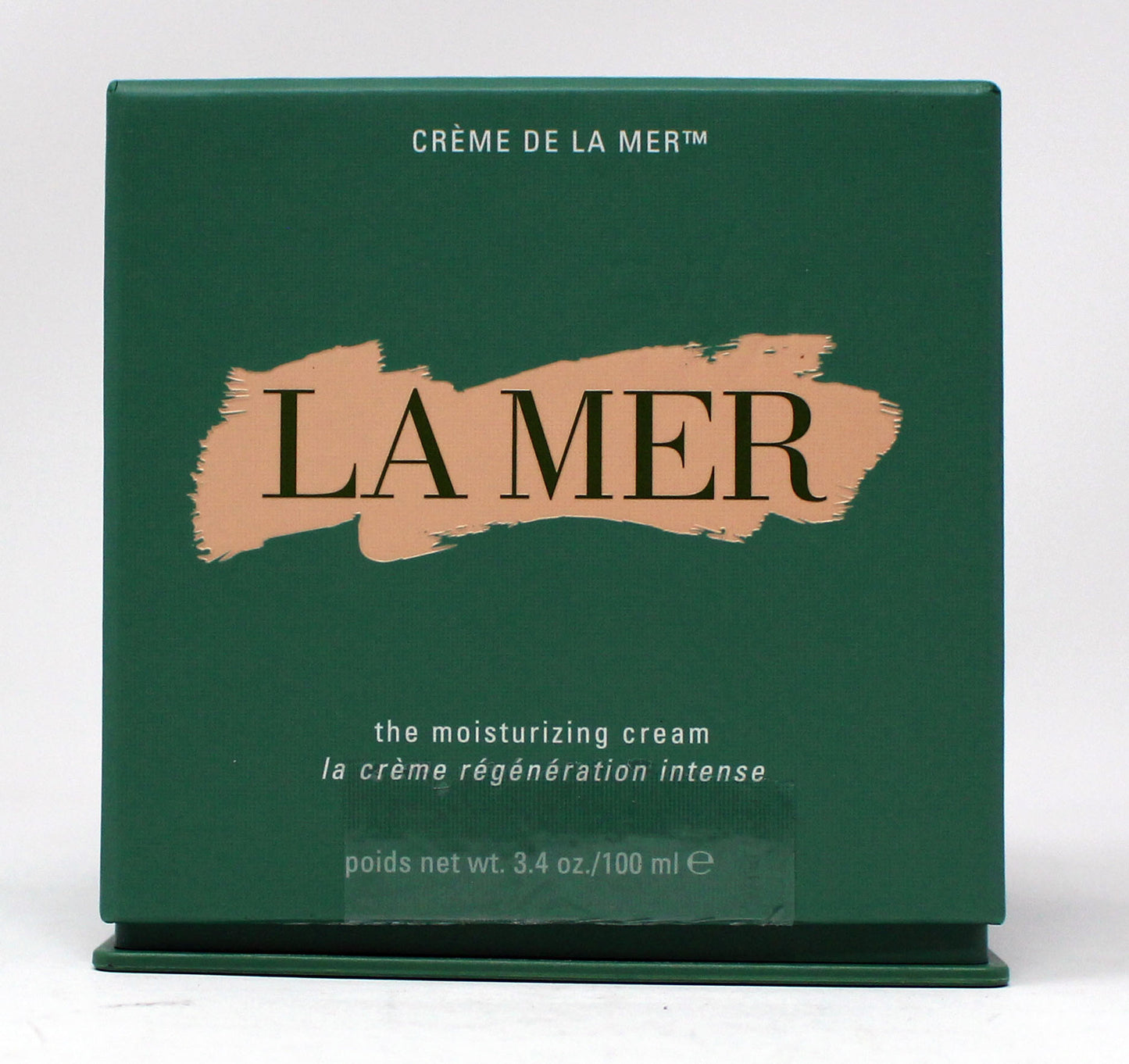 La Mer The Moisturizing Cream 3.4 Ounce