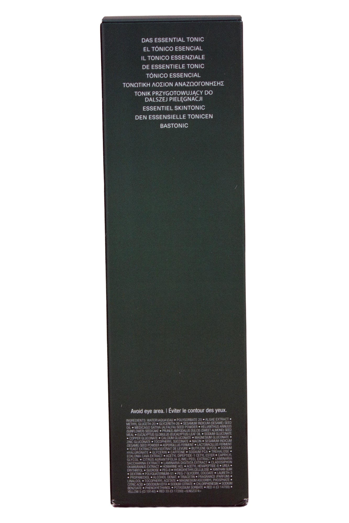 La Mer The Essential Tonic 6.7 Ounce