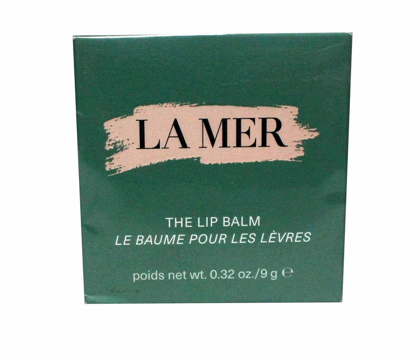 La Mer The Lip Balm 0.32 Ounce