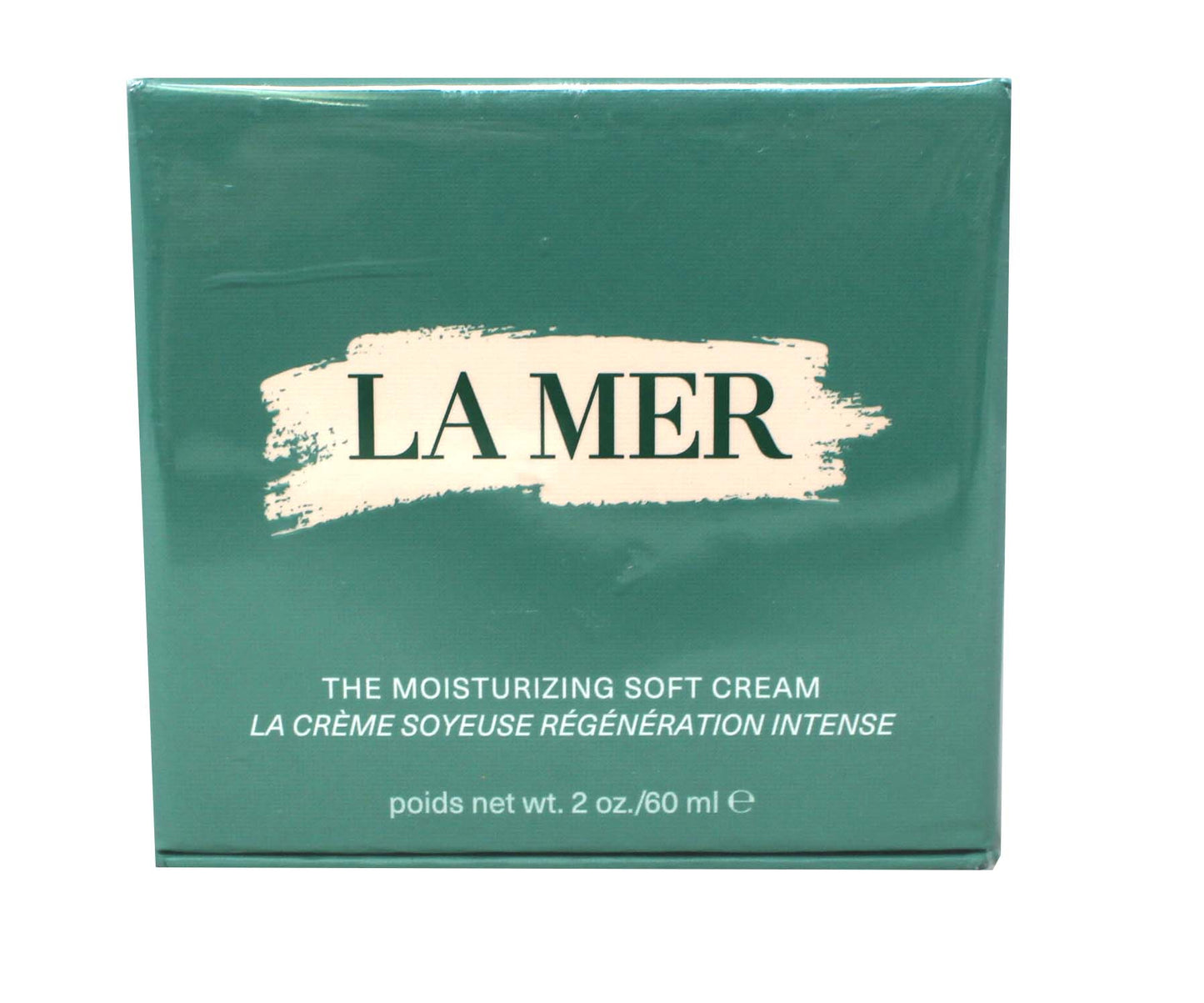 La Mer The Moisturizing Soft Cream 2 Ounce