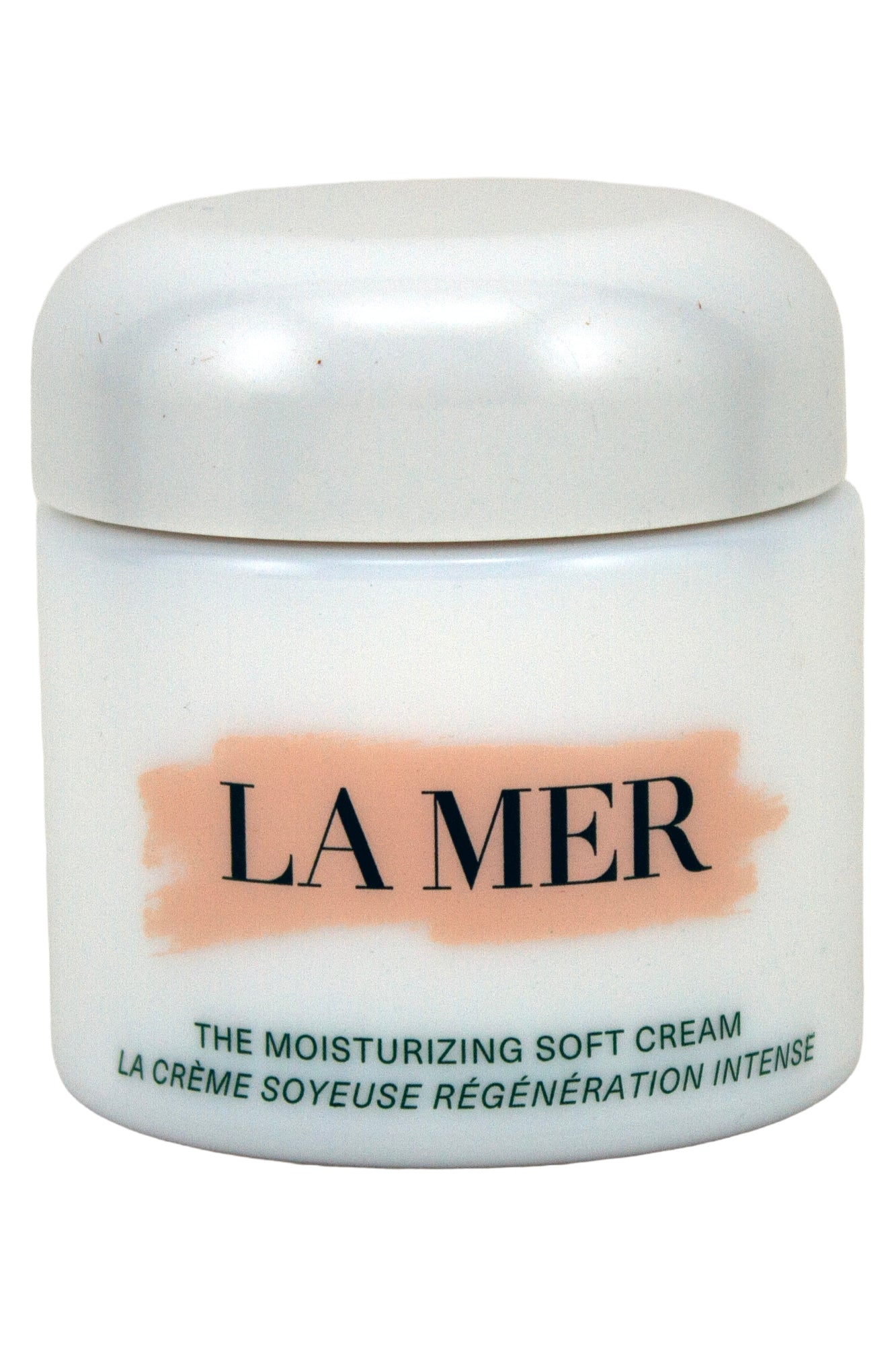 La Mer The Moisturizing Soft Cream 3.4 Ounce
