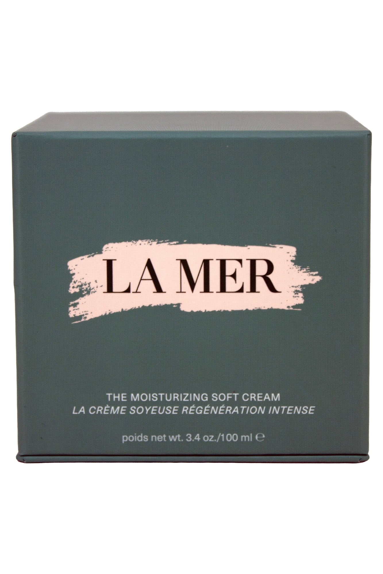 La Mer The Moisturizing Soft Cream 3.4 Ounce