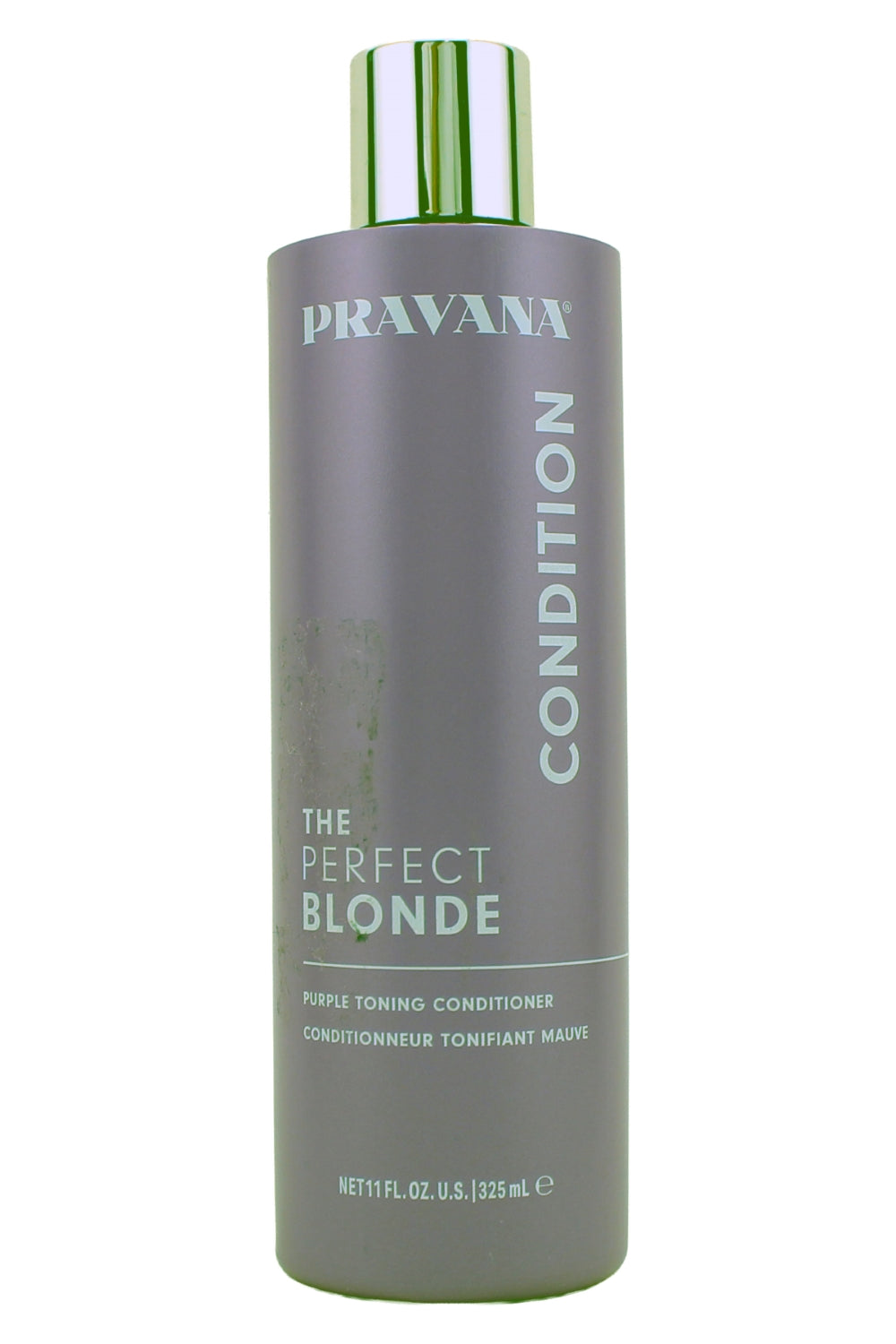 Pravana The Perfect Blonde Leave In Conditioner 10.1 Fl Ounce
