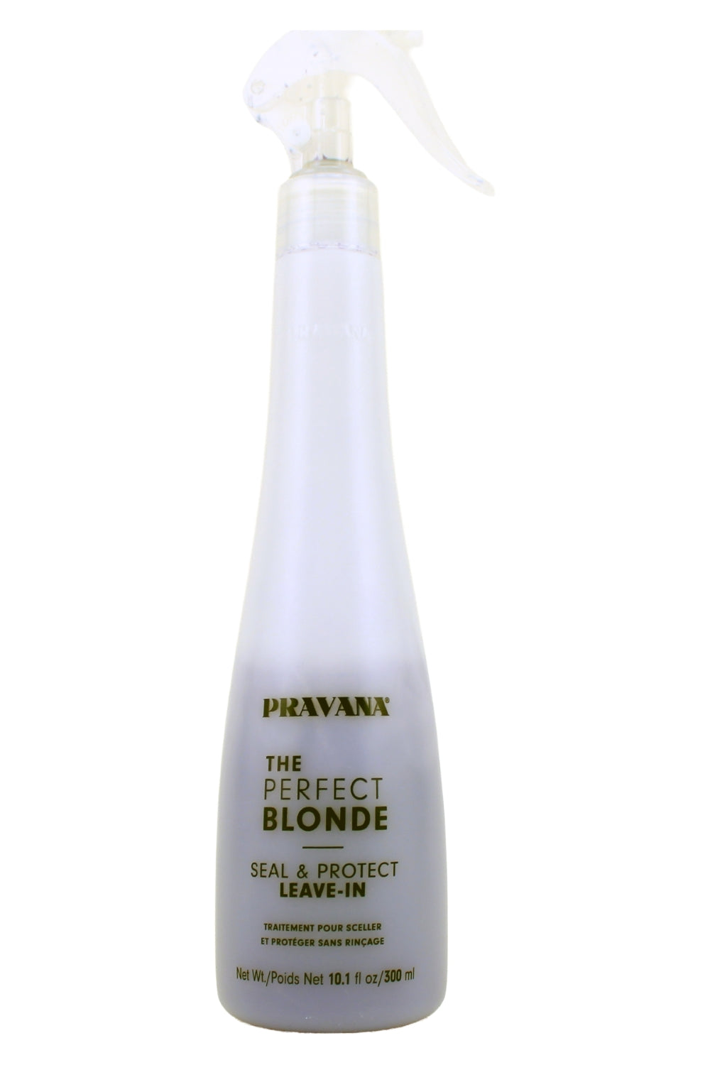 Pravana The Perfect Blonde Leave In Conditioner 10.1 Fl Ounce