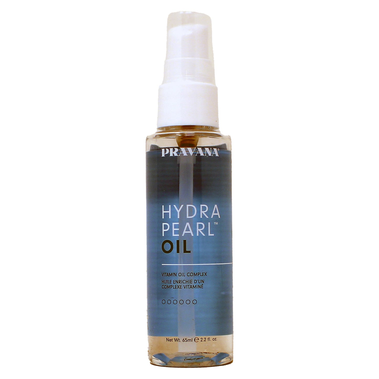 Pravana Hydra Pearl Oil Vitamin Complex, 2.2 Fl Oz