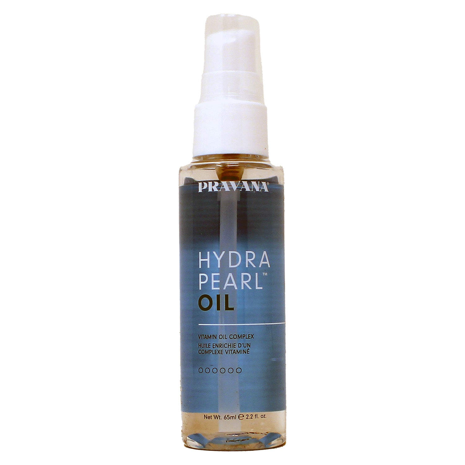 Pravana Hydra Pearl Oil Vitamin Complex, 2.2 Fl Oz