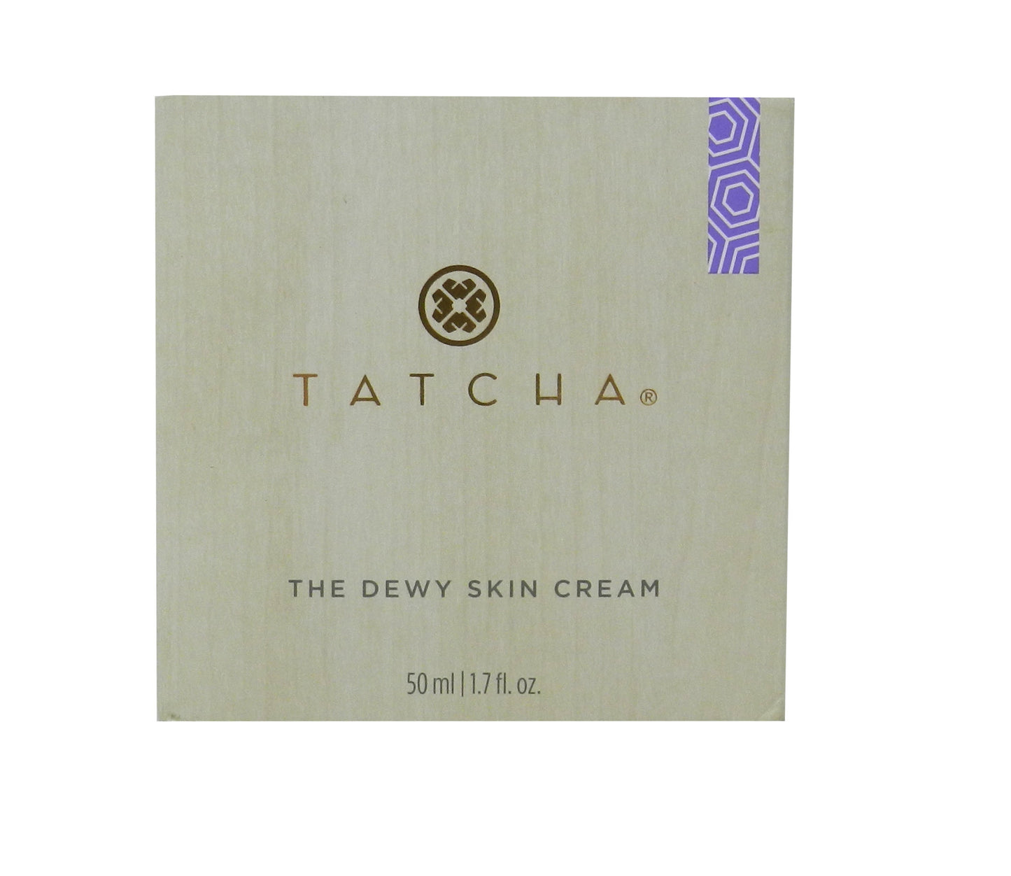 Tatcha The Dewy Skin Cream 1.7 Ounce