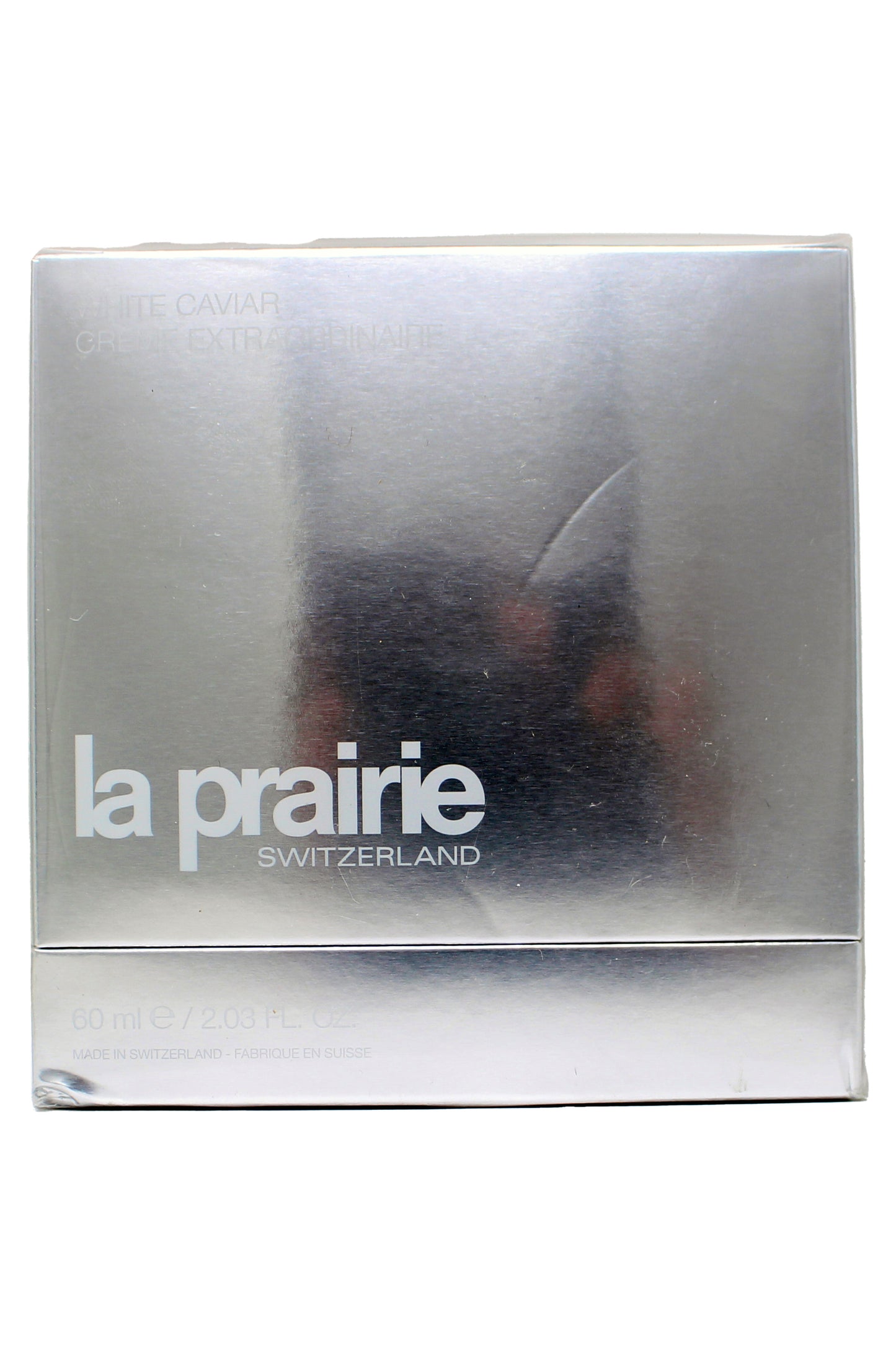 La Prairie White Caviar Creme Extraordinaire 2.03 Ounces