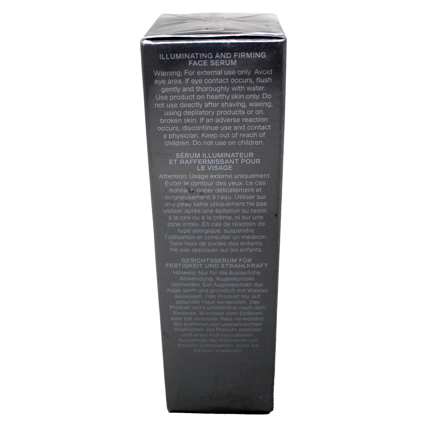 LA Prairie White Caviar Pearl Infusion 1.0 Ounces