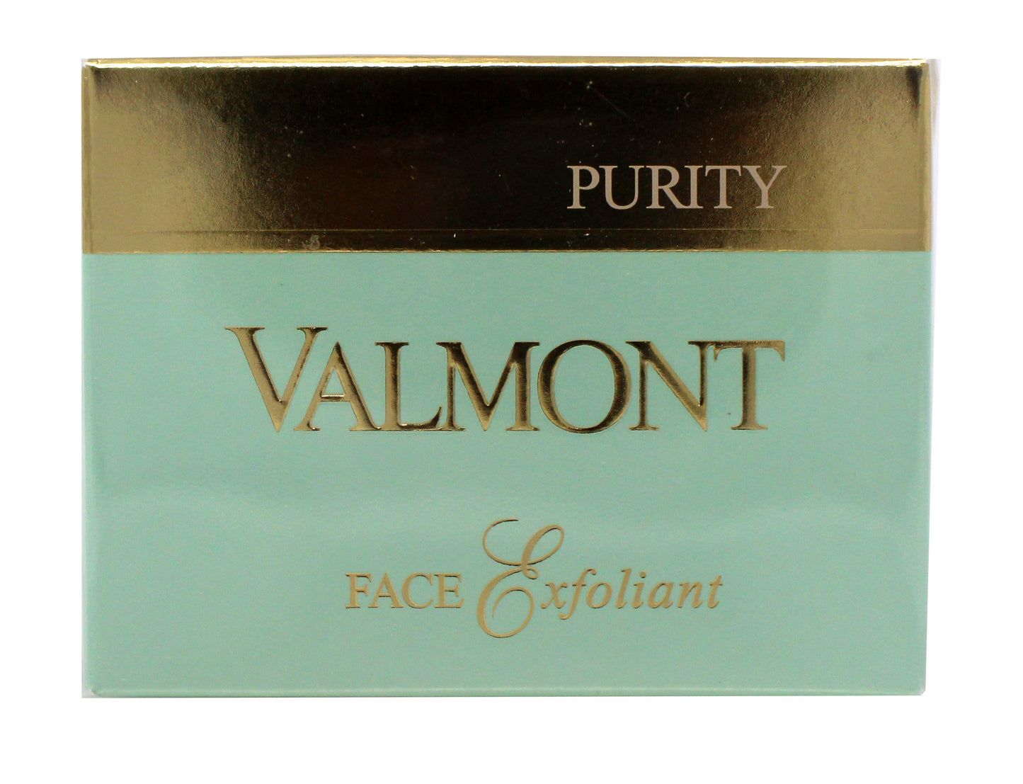 Valmont Purity Face Exfoliant 1.7 Ounce