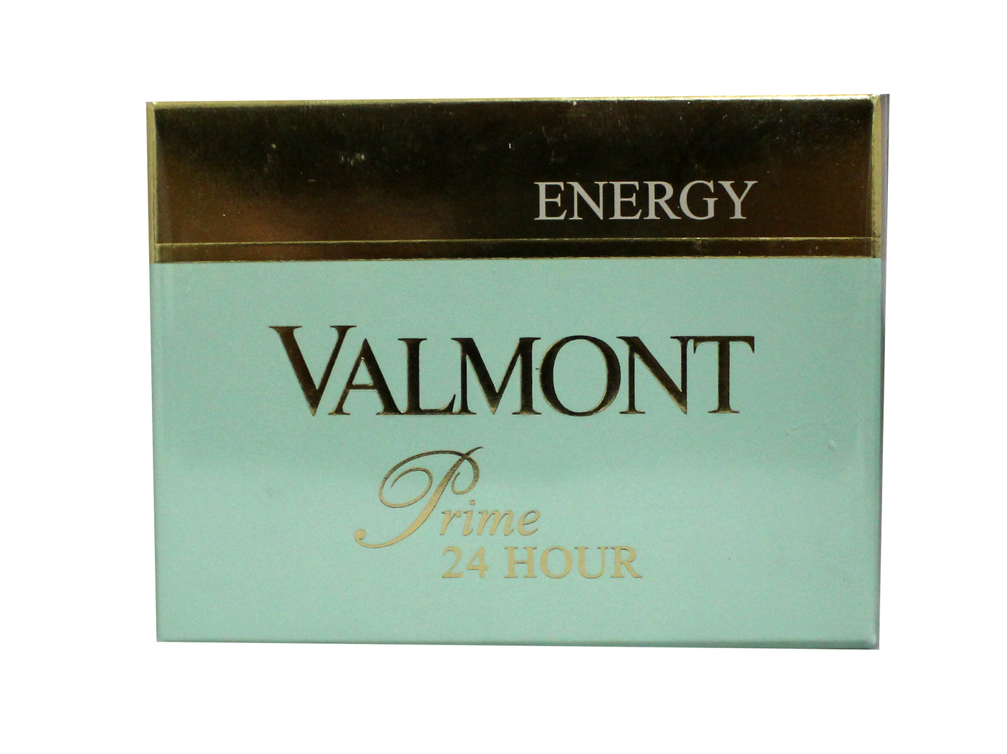 Valmont Energy Prime 24 Hour 1.7 Ounce