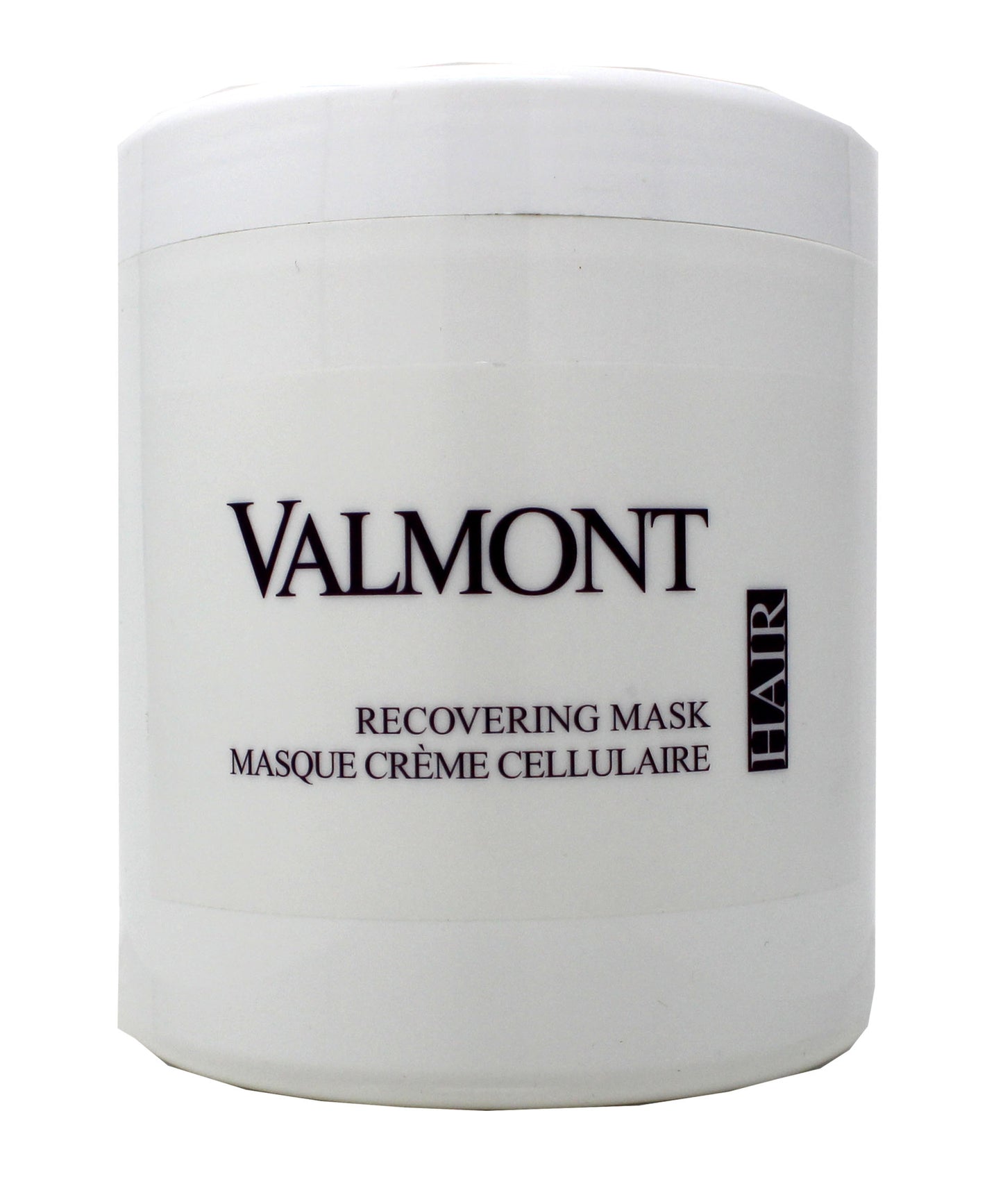 Valmont Hair Repair Recovering Mask 35.2 Ounce