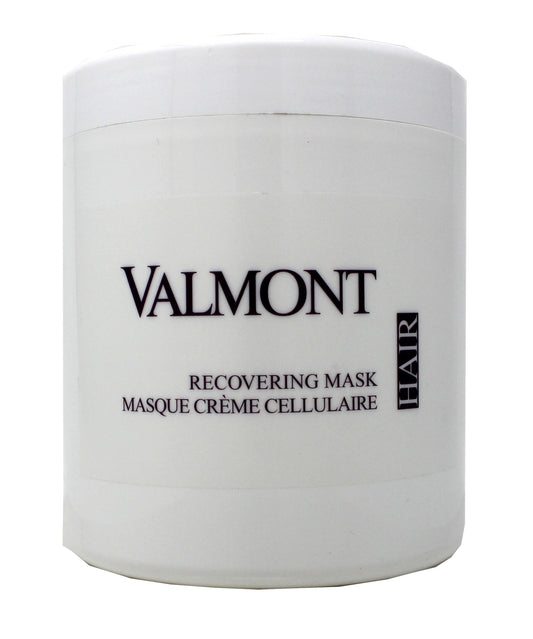 Valmont Hair Repair Recovering Mask 35.2 Ounce