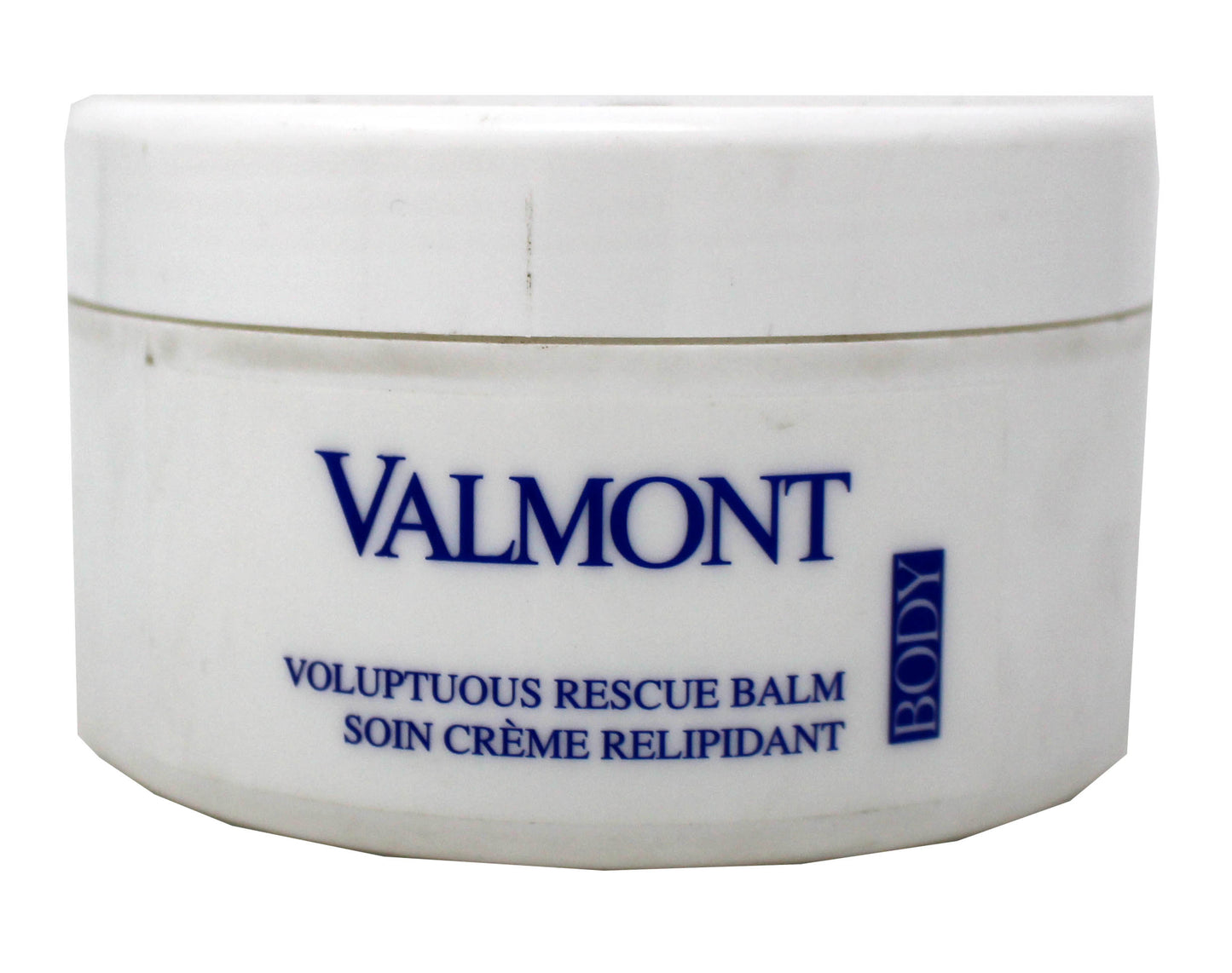 Valmont Body Voluptuous Rescue Balm 17.6 Ounce