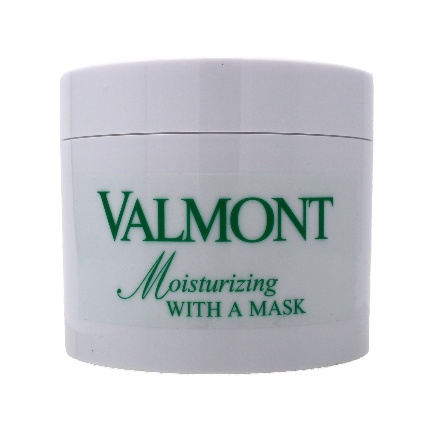 Valmont  Moisturizing Hydration With A Mask 7 Ounces