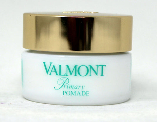 Valmont Primary Pomade 0.51 Ounces Travel Size