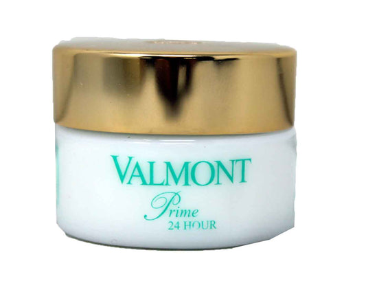 Valmont Prime 24 Hour Cream Travel Size .51 Ounces