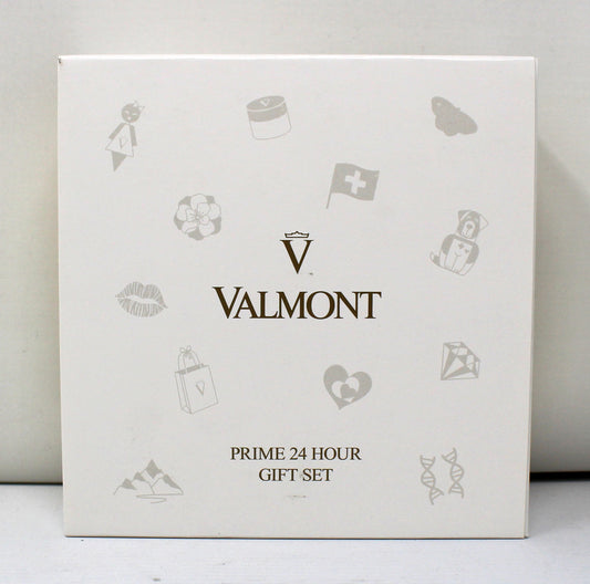 Valmont Prime 24 Hour Gift Set