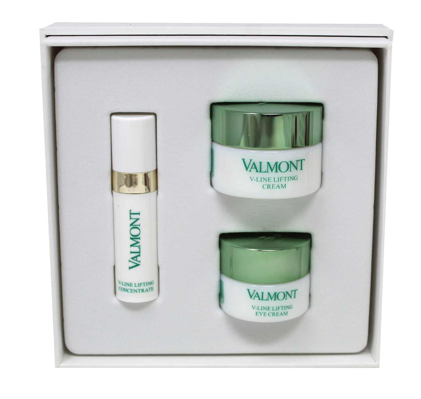 Valmont The Swiss Treasures Gift Set