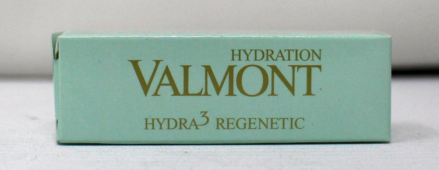 Valmont Hydration Hydra 3 Regenetic .17 Ounce