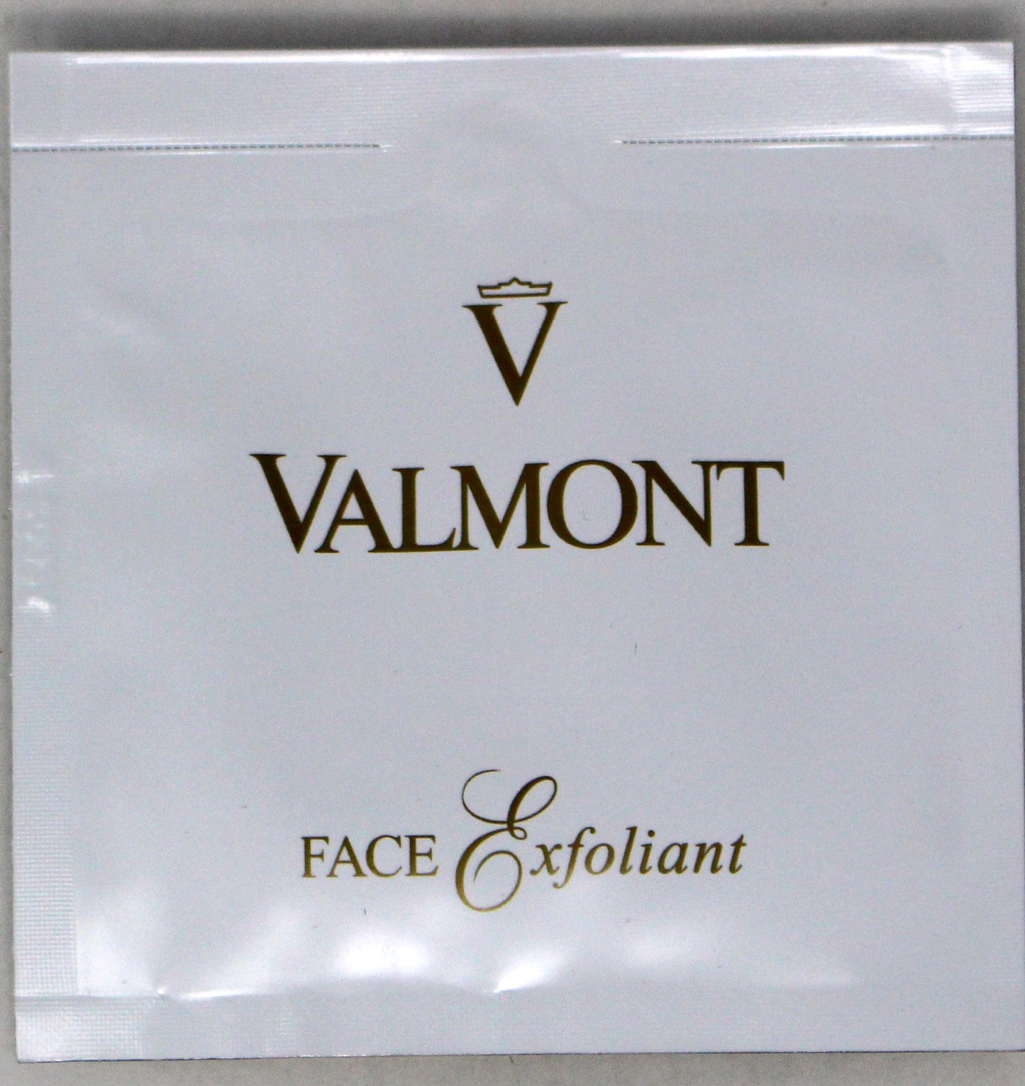 Valmont Purity Face Exfoliant 0.2 Ounce Trial Size