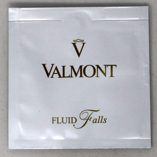 Valmont Purity Fluid Falls 0.17 Ounce Trial Size (Pack of 6)