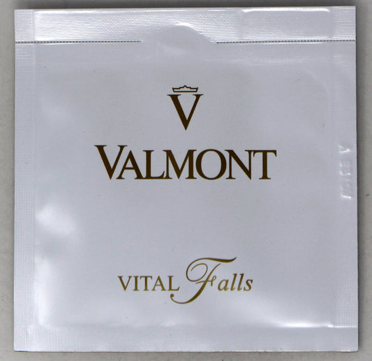 Valmont Spirit Of Purity Vital Falls 0.17 Ounce Trail Size