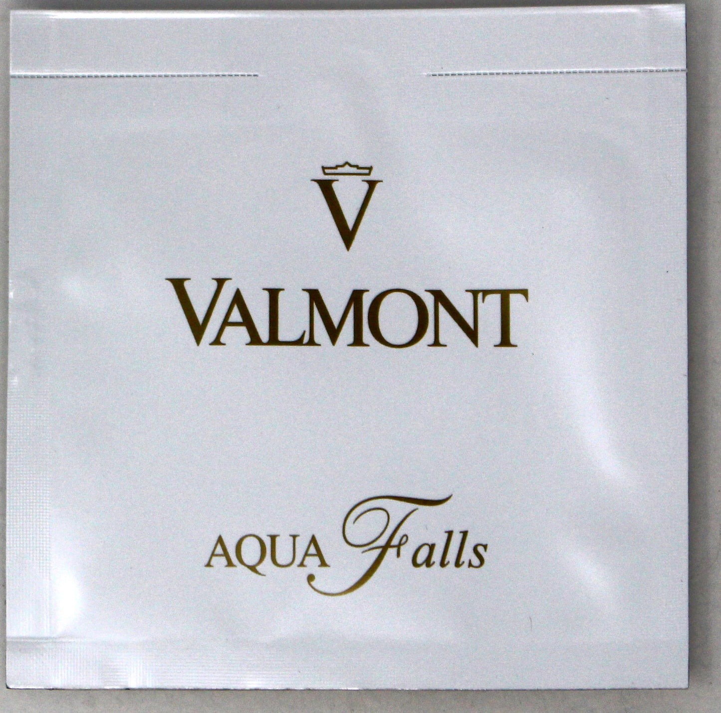 Valmont Purity Aqua Falls 0.17 Ounce Trial Size (Pack of 6)