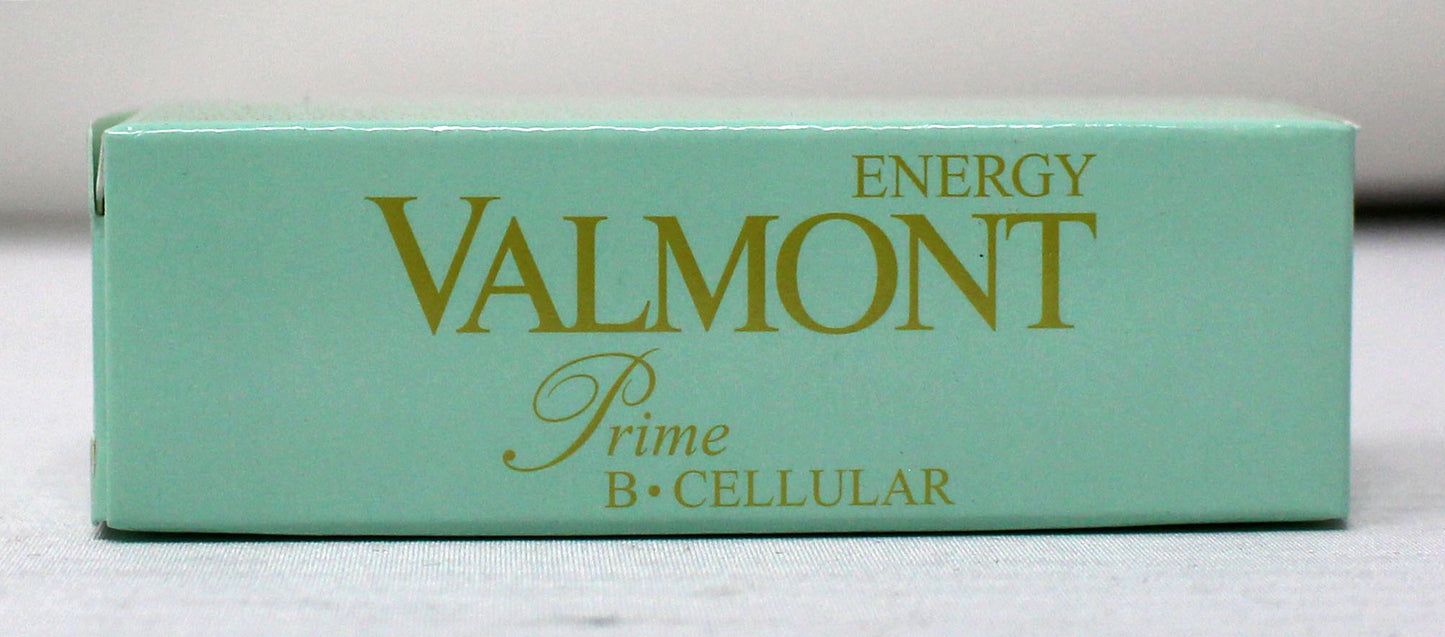 Valmont Energy Prime B-Cellular 0.1 Ounce