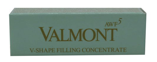 Valmont AWF5 V-Shape Filling Concentrate .1 Ounce (Sample Size)