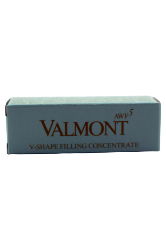 Valmont AWF5 V-Shape Filling Concentrate .1 Ounce (Sample Size)