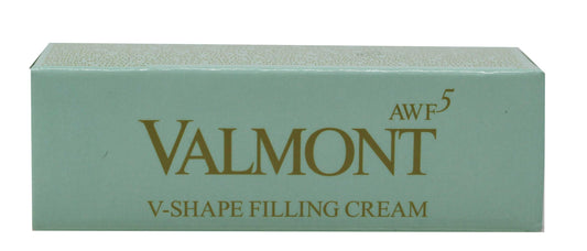 Valmont AWF5 V-Shape Filling Cream .17 Ounce (Sample Size)