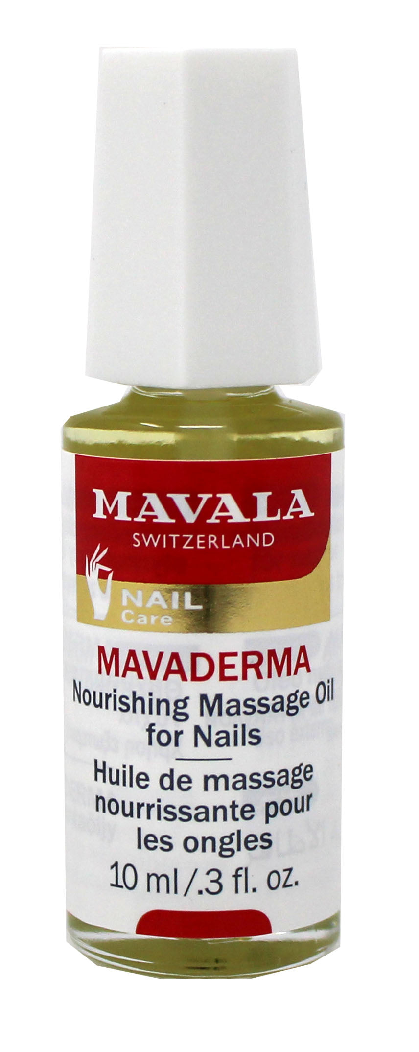 Mavala Mavaderma Nutritive Massage Oil For Nails 0.3 Ounce