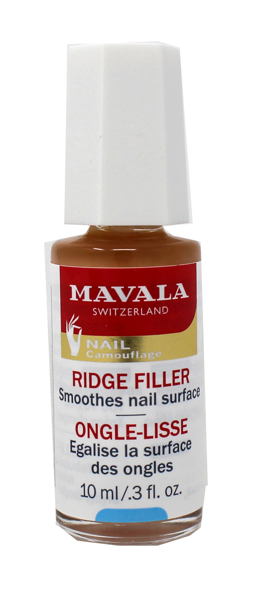 Mavala Ridge Filler 0.3 Ounce