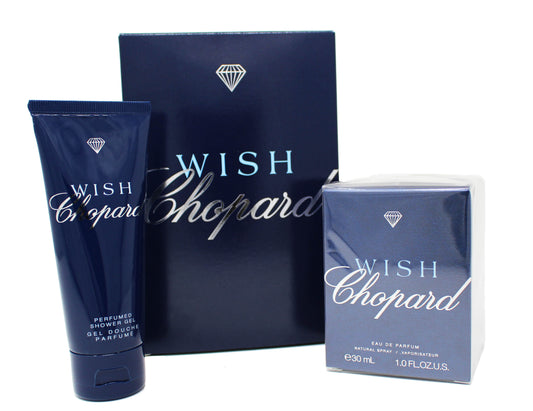 Chopard Wish Fragrance 2 Piece Set