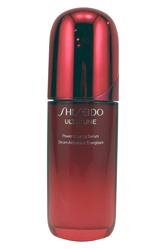 Shiseido Ultimune Power Infusing Serum 2.5 oz