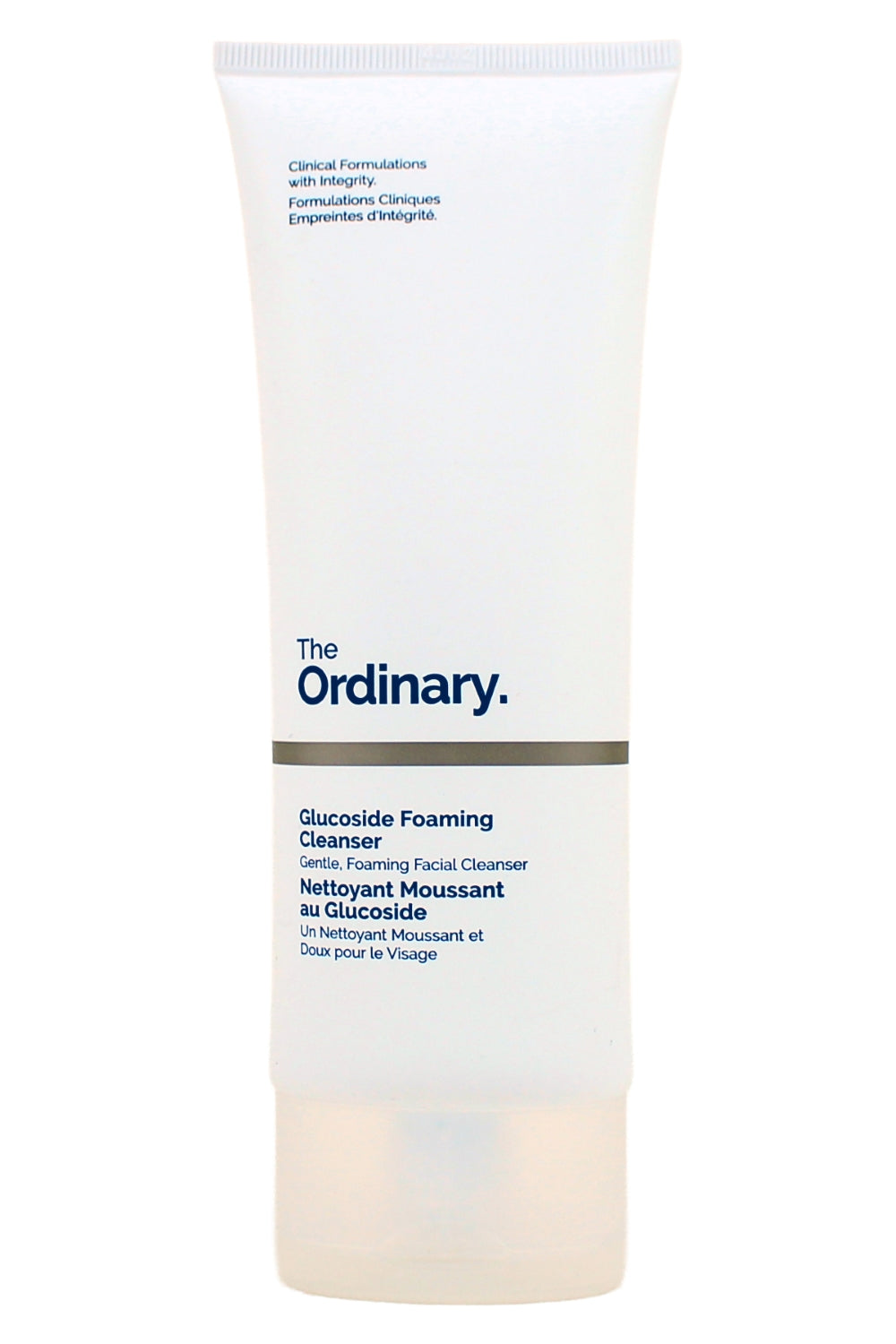The Ordinary Glucoside Foaming Cleanser 5.1 Fl Ounce