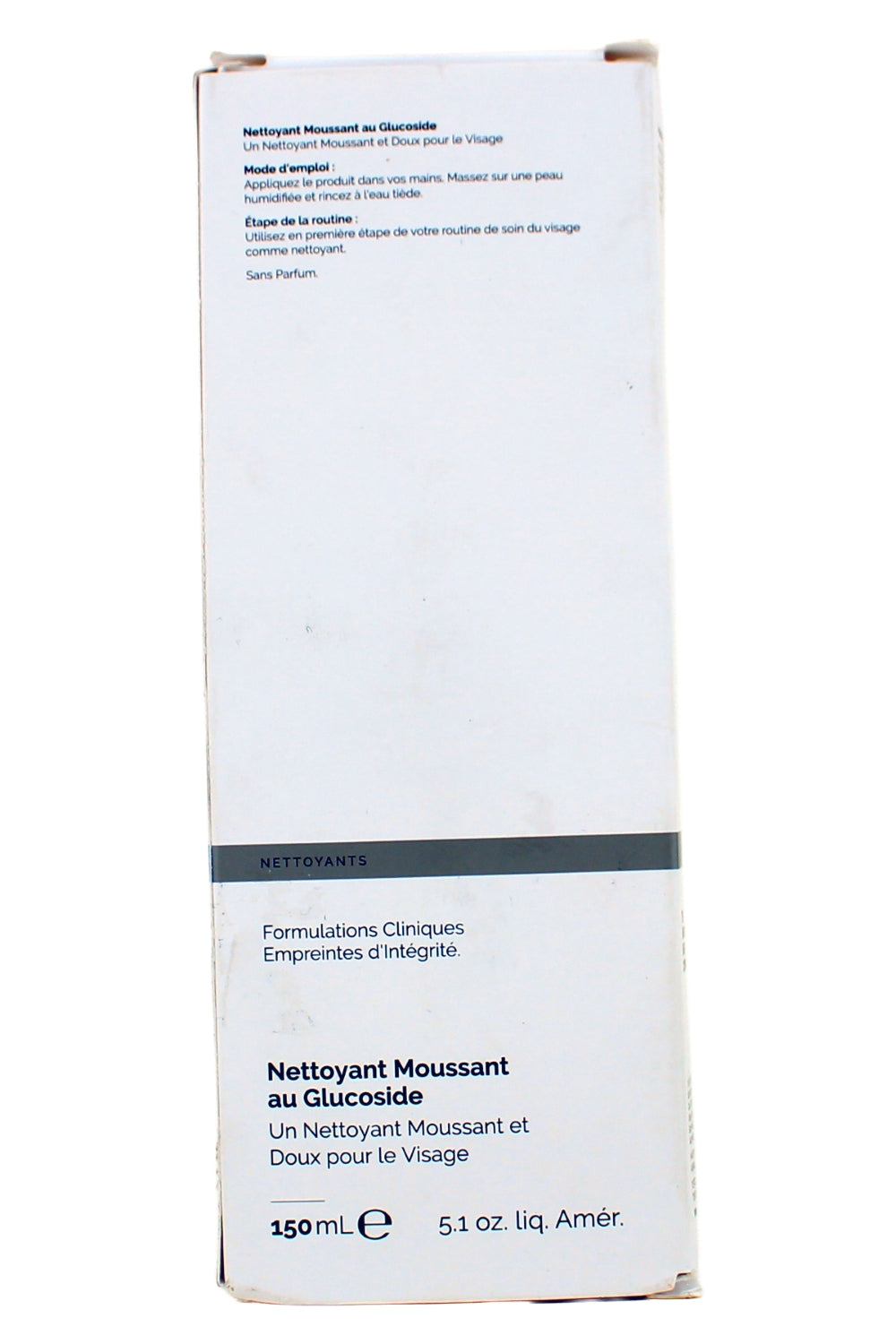 The Ordinary Glucoside Foaming Cleanser 5.1 Fl Ounce