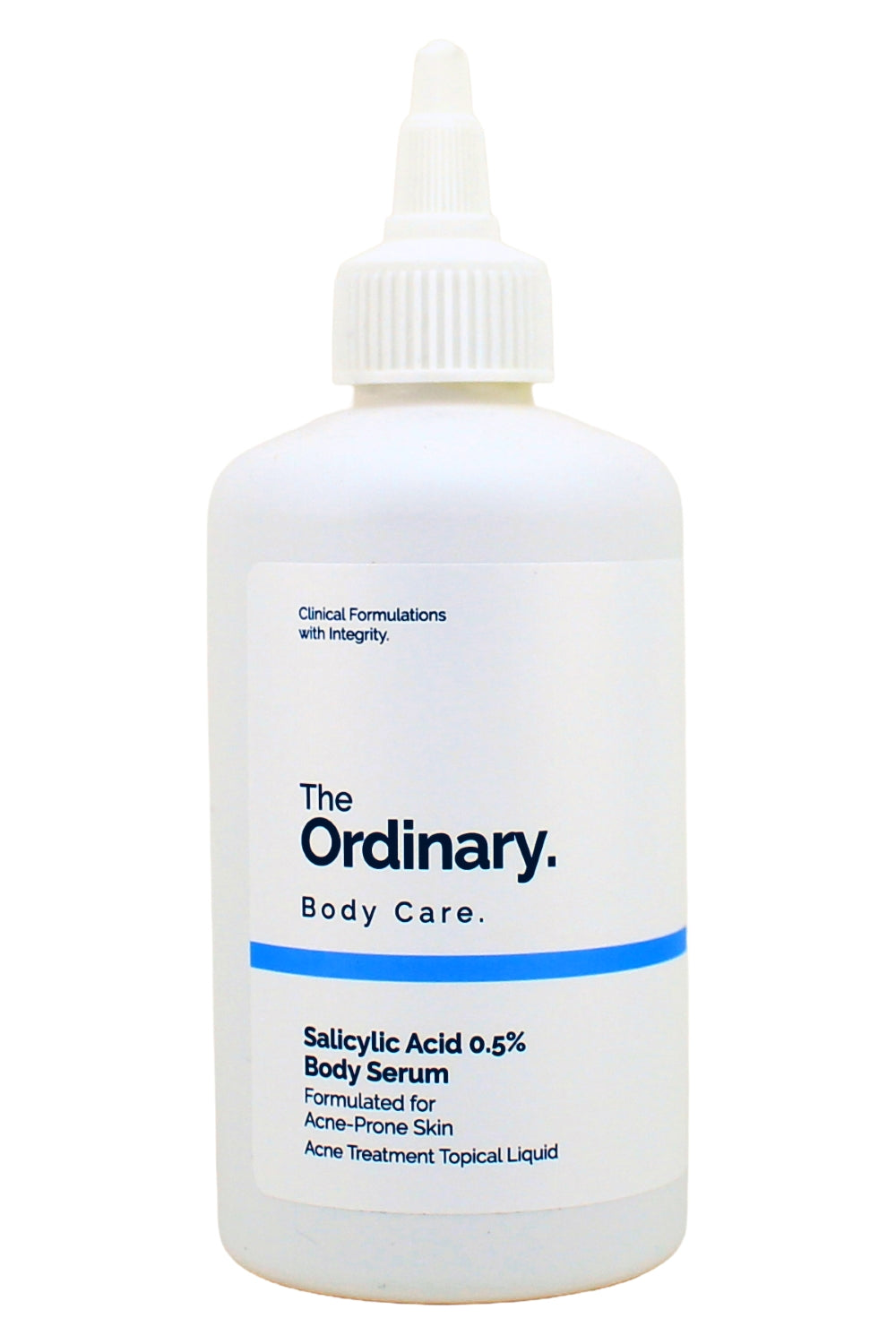 The Ordinary Salicylic Acid 0.5% Body Serum 8.1 Fl Oz