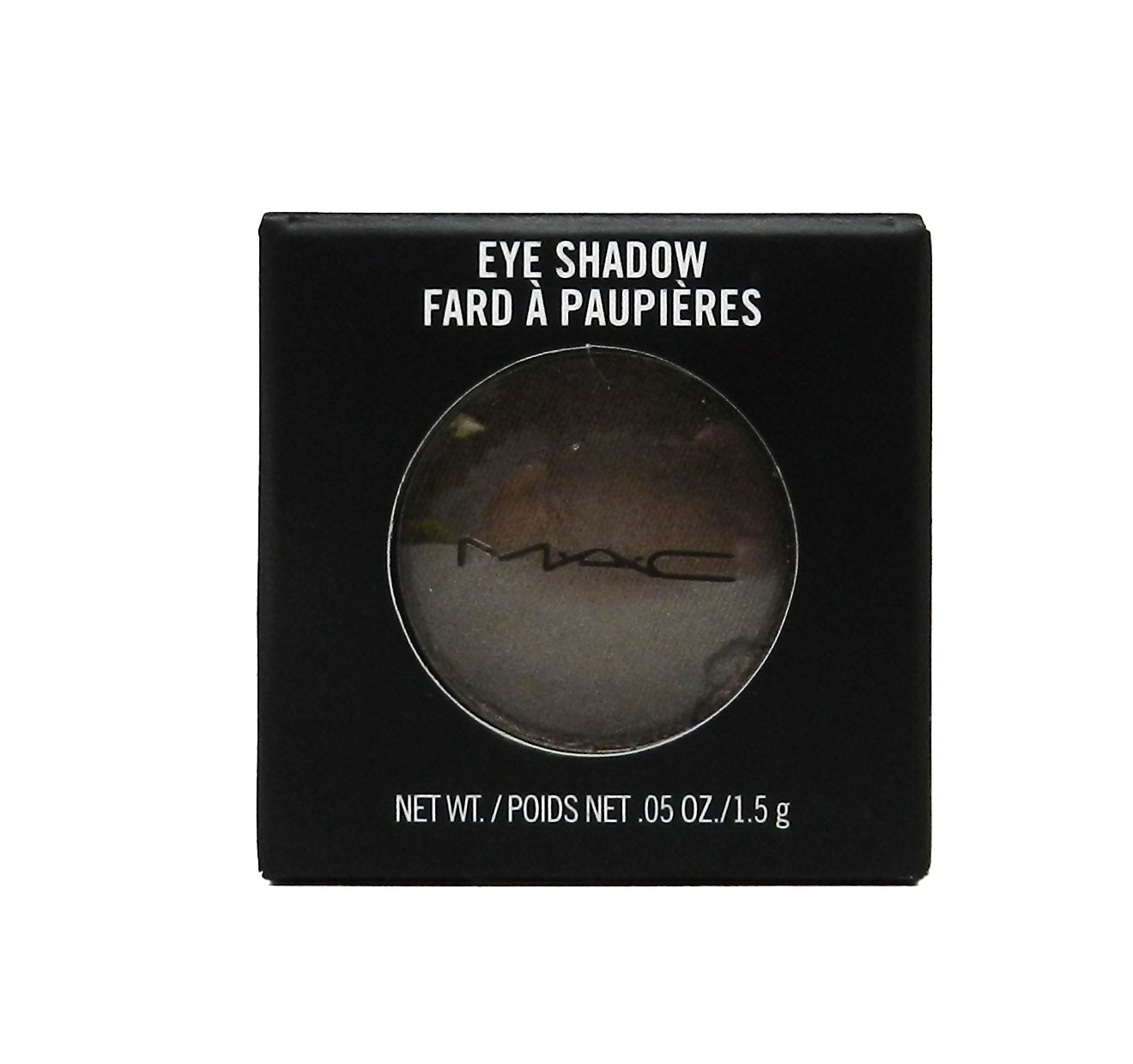 MAC Eye Shadow Satin Taupe Frost 0.05 Ounces