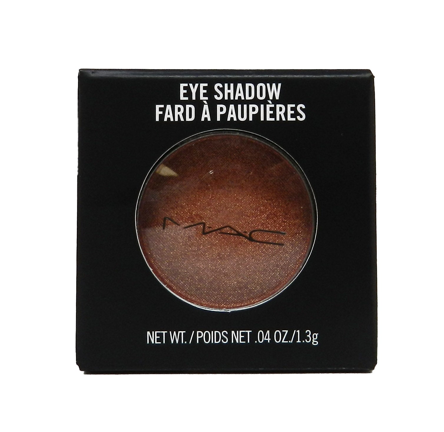 MAC Eye Shadow Veluxe Pearl Expensive Pink 0.04 Ounces