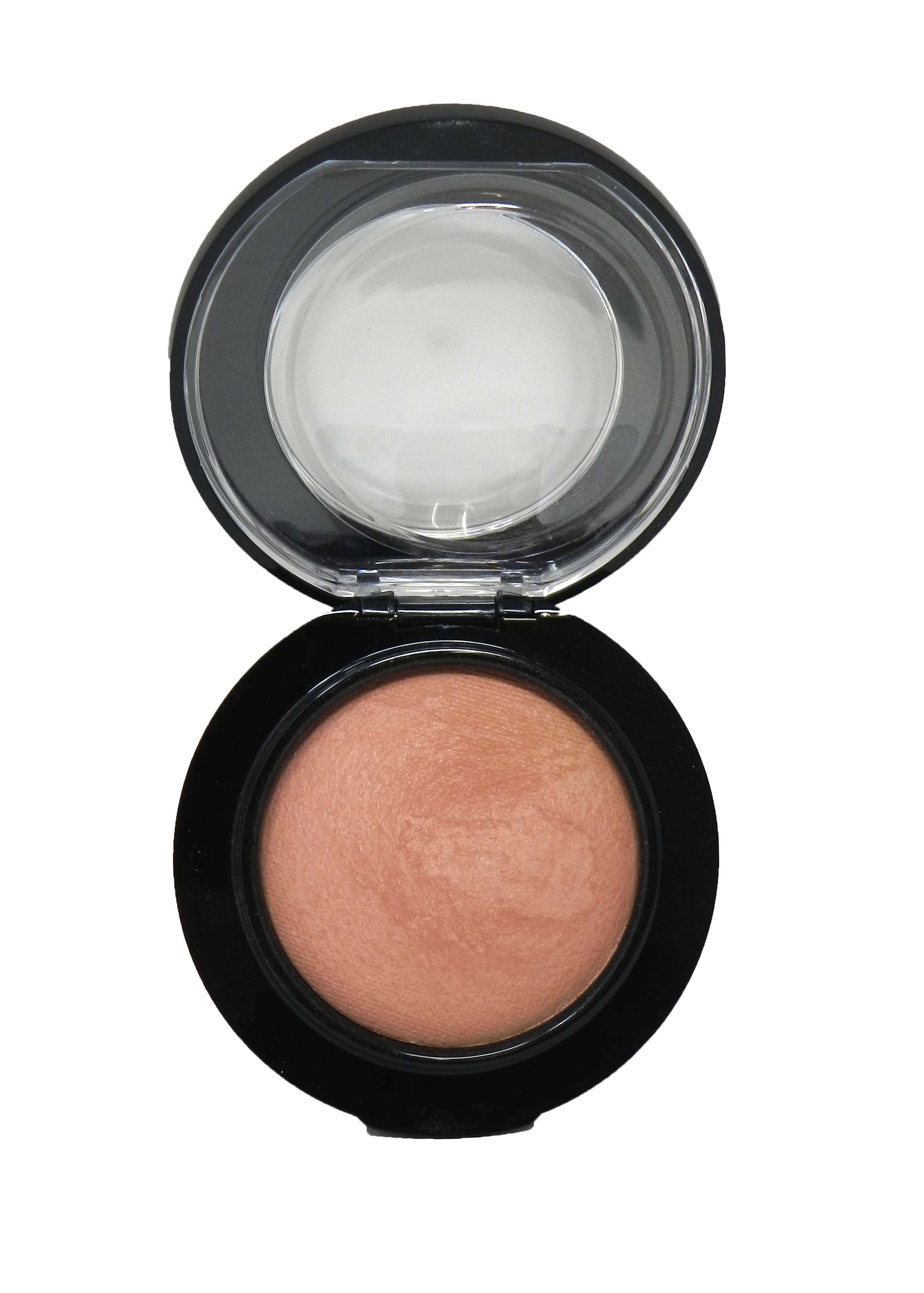 MAC Mineralize Blush Warm Soul 0.1 Ounces