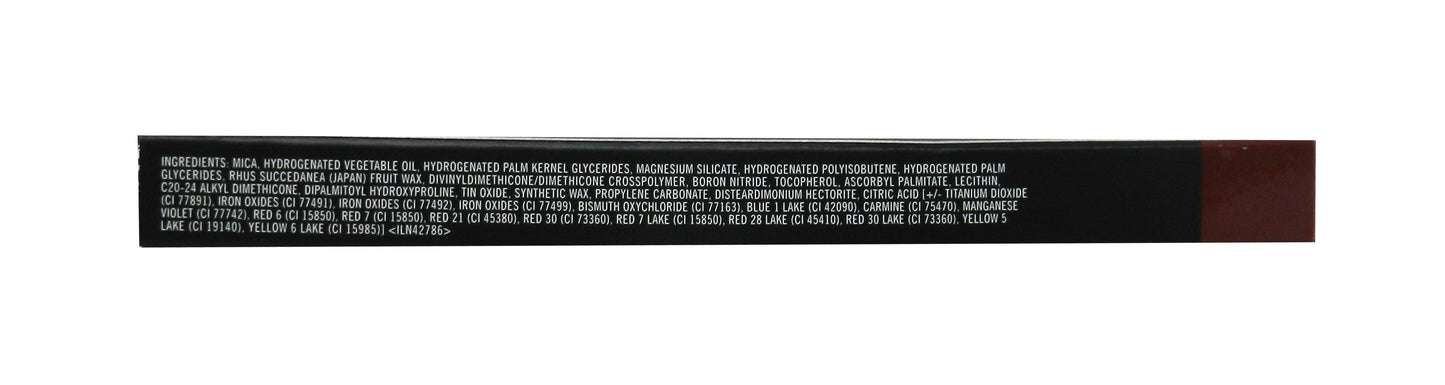 MAC Lip Pencil Auburn 0.05 Ounces