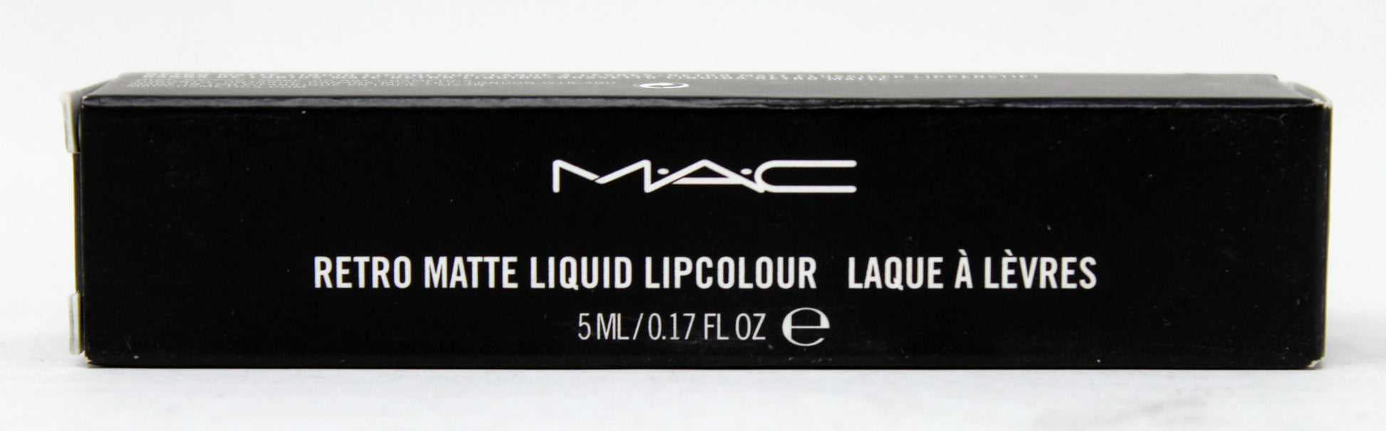MAC Retro Matte Liquid Lipcolour Uniformly Fabulous 0.17 Ounces