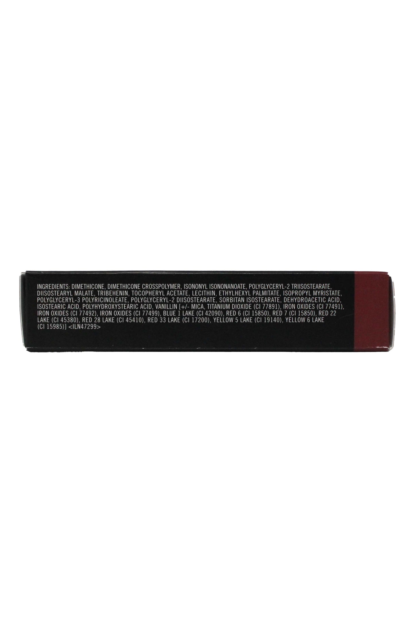 MAC Powder Kiss Liquid Lipcolour #988 A Little Tamed 0.17 Ounces