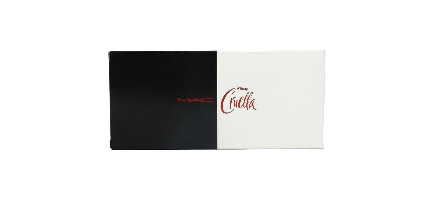 MAC Cruella To Be Kind Eyeshadow Palette 0.17 Ounces
