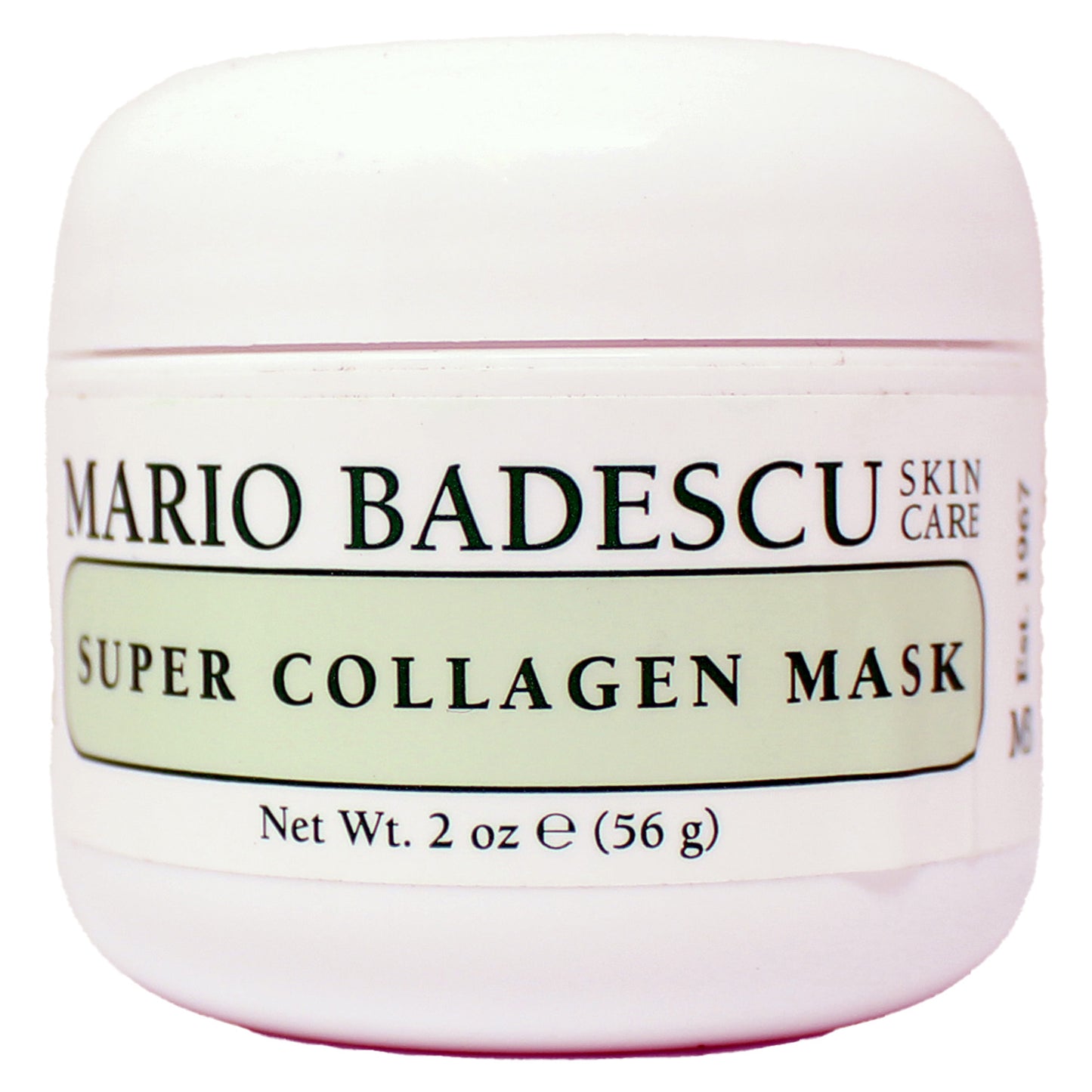 Mario Badescu Super Collagen Mask 2 Ounce