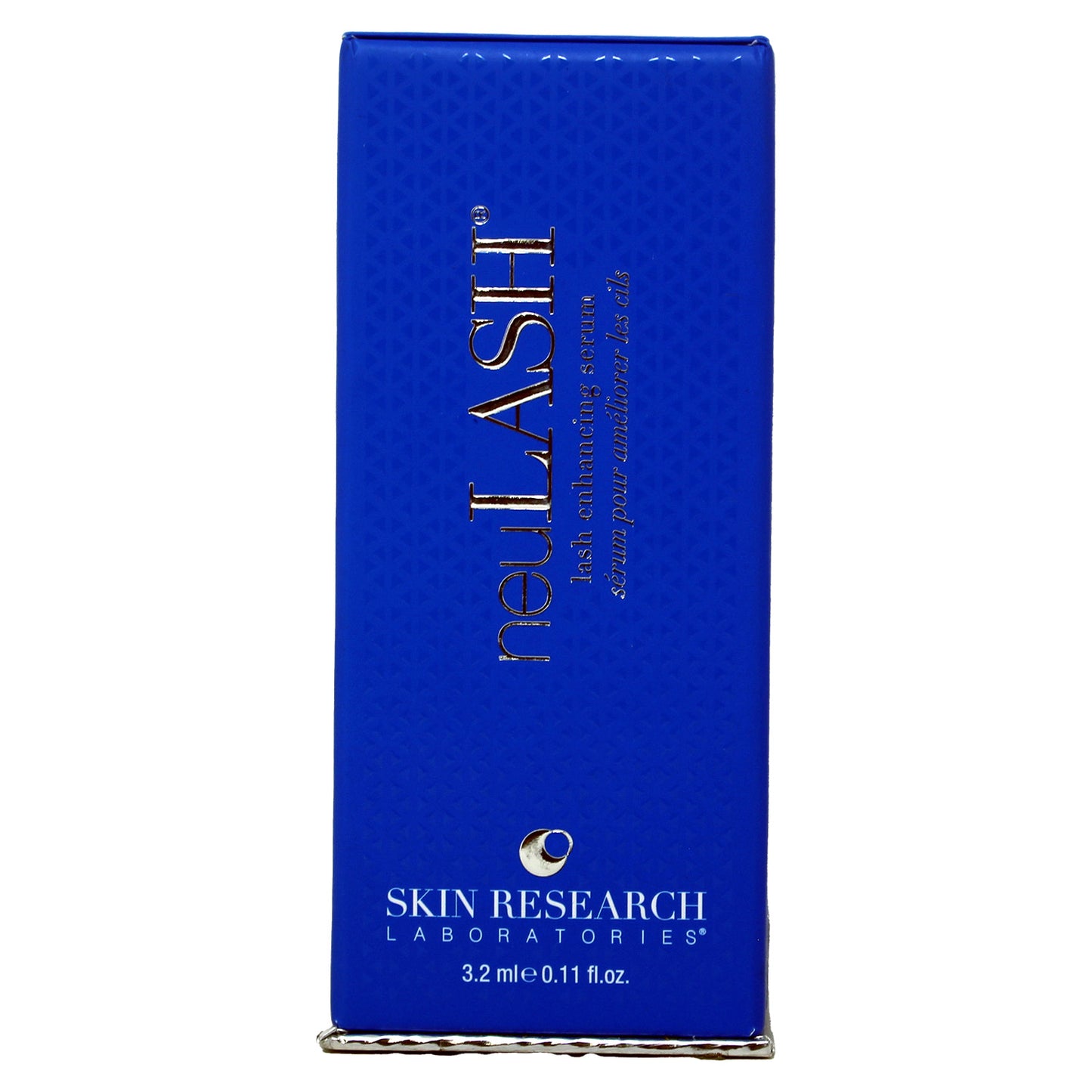 Skin Research Laboratories neuLASH Lash Enhancing Serum - 0.11 Fluid Ounces