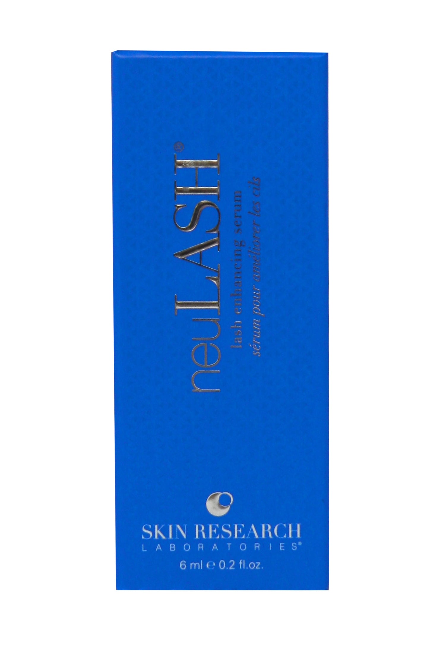 Skin Research Laboratories NeuLash Lash Enhancing Serum 0.2 Ounces