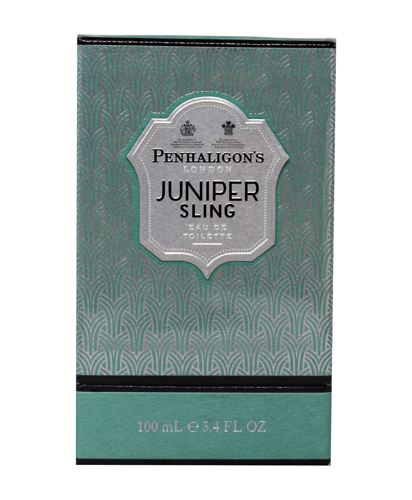 Penhaligon's Juniper Sling Eau De Toilette 3.4 Ounces
